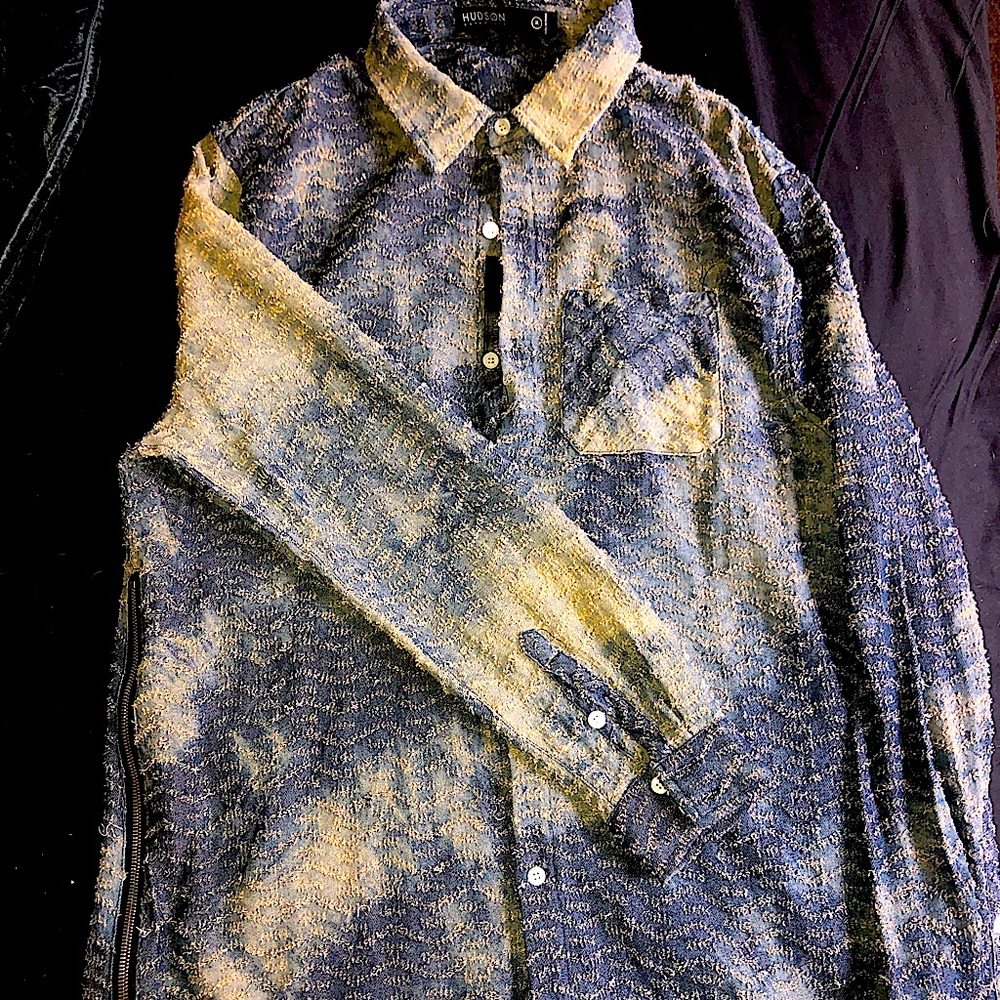 Casual shirt
